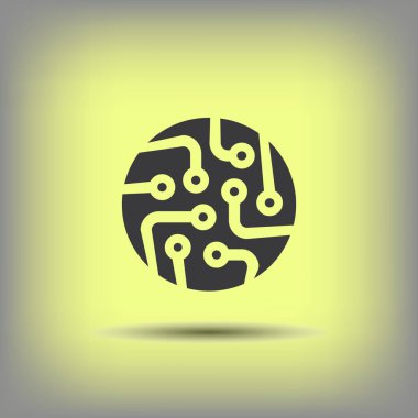 ekibimizi devre panosunu