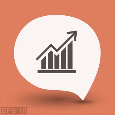 Grafik simgesi tasarım