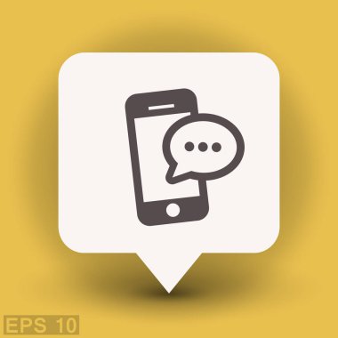 Ekibimizi mesaj veya smartphone cep telefonu ile sohbet. 