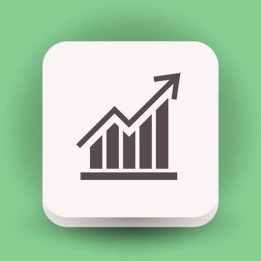 Grafik simgesi tasarım