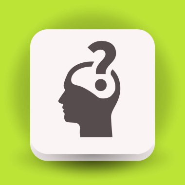 ekibimizi soru işareti ve adam 