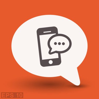 Ekibimizi mesaj veya smartphone cep telefonu ile sohbet. 