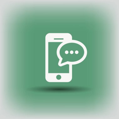 Ekibimizi mesaj veya smartphone cep telefonu ile sohbet. 