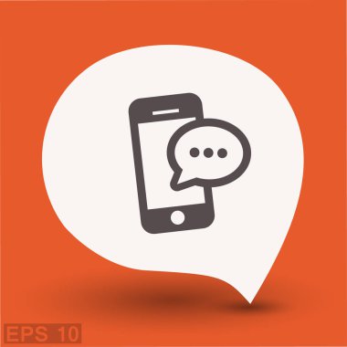 Ekibimizi mesaj veya smartphone cep telefonu ile sohbet. 