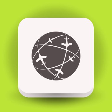 Simge, illüstrasyon