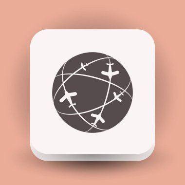 Simge, illüstrasyon