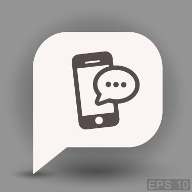 Ekibimizi mesaj veya smartphone cep telefonu ile sohbet.  