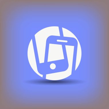 Cep Telefonu Simgesi