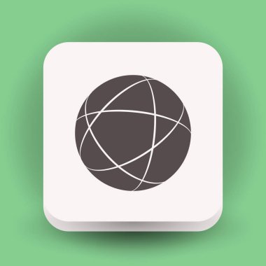 Simge, illüstrasyon