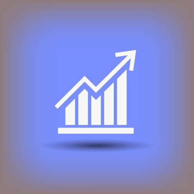 Grafik simgesi tasarım