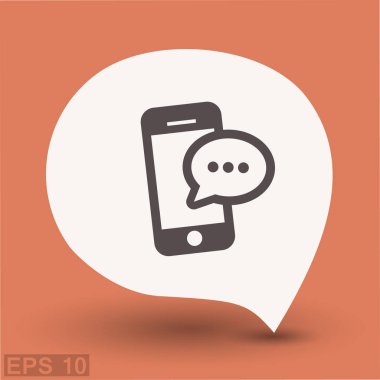 Ekibimizi mesaj veya smartphone cep telefonu ile sohbet.  