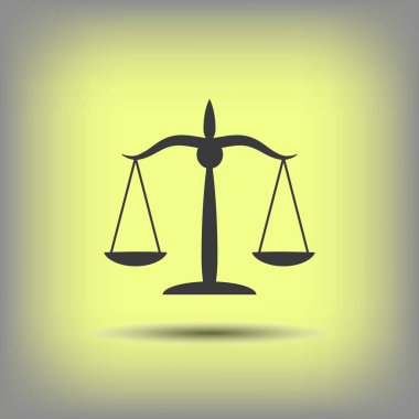 ekibimizi adalet ölçekler