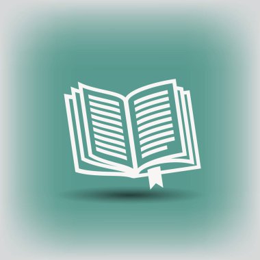  Kitap simgesini aç