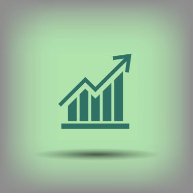 Grafik simgesi tasarım