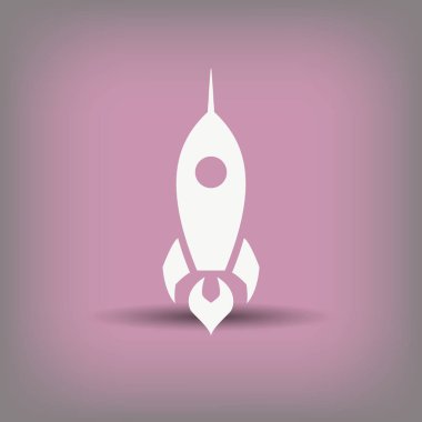 ekibimizi roket simgesinin