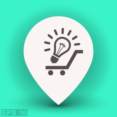 Ekibimizi ampul sepeti üzerine