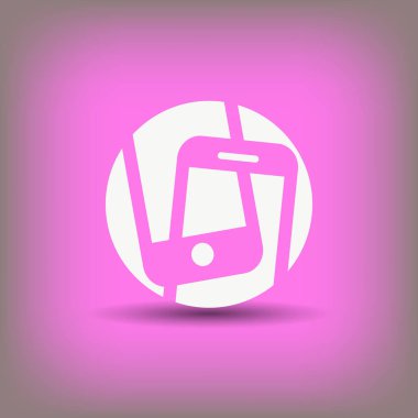 Cep Telefonu Simgesi