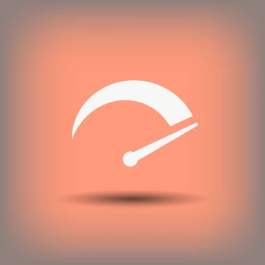 ekibimizi hız göstergesi simgesinin 