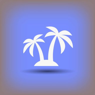 ekibimizi Adası simgesinin