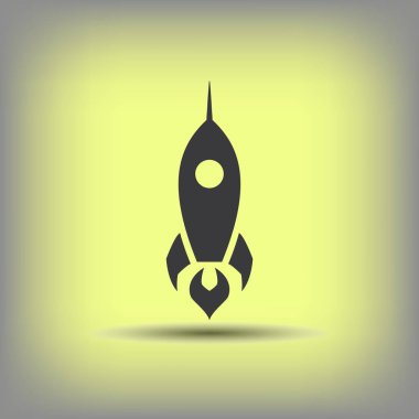 ekibimizi roket simgesinin