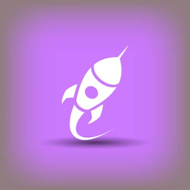 ekibimizi roket simgesinin