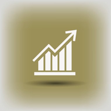 Grafik simgesi tasarım