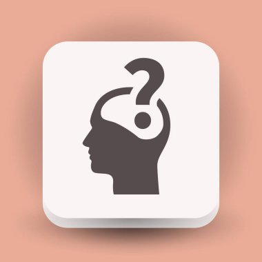 ekibimizi soru işareti ve adam 