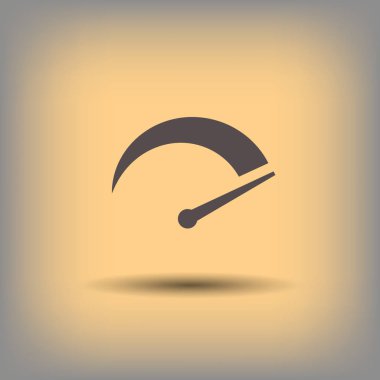 ekibimizi hız göstergesi simgesinin 