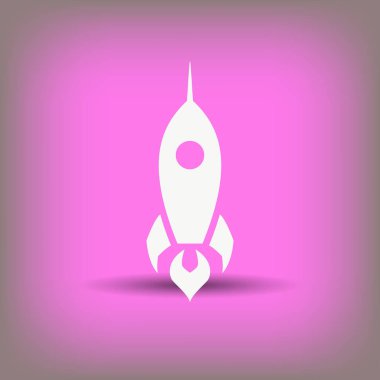 ekibimizi roket simgesinin