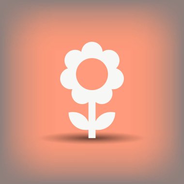 ekibimizi çiçek simgesinin