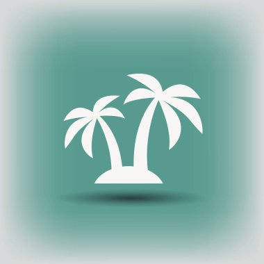 ekibimizi Adası simgesinin