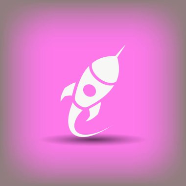 ekibimizi roket simgesinin