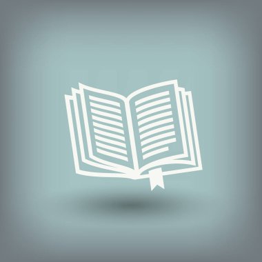 ekibimizi kitap simgesi