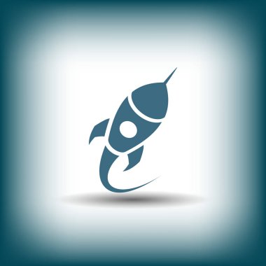 ekibimizi roket simgesinin