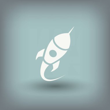 ekibimizi roket simgesinin