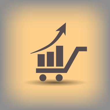 Grafik simgesi tasarım