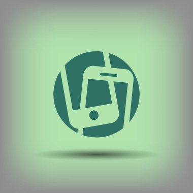 Cep Telefonu Simgesi