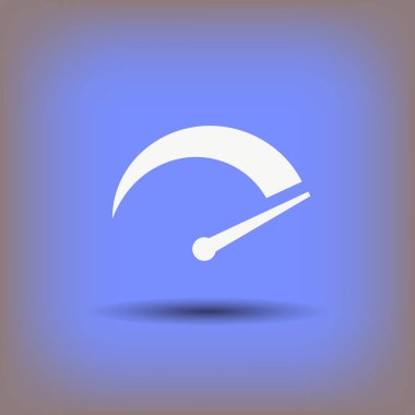 ekibimizi hız göstergesi simgesinin 