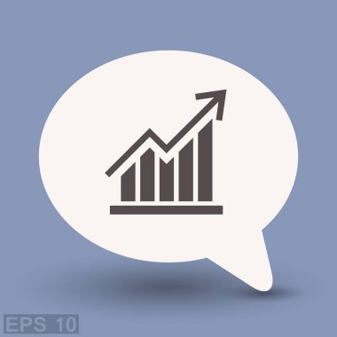 Grafik simgesi tasarım