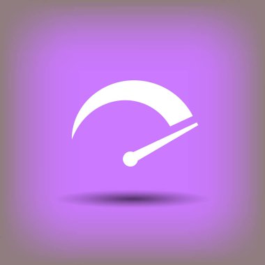 ekibimizi hız göstergesi simgesinin 