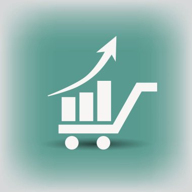 Grafik simgesi tasarım