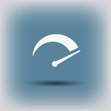 ekibimizi hız göstergesi simgesinin 