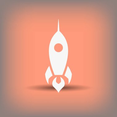 ekibimizi roket simgesinin