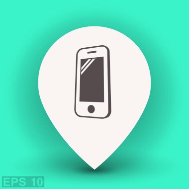 ekibimizi mobil simge tasarlamak