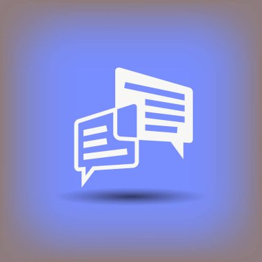 ekibimizi mesaj veya sohbet simgesi