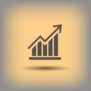 Grafik simgesi tasarım