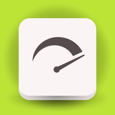 ekibimizi hız göstergesi simgesinin 