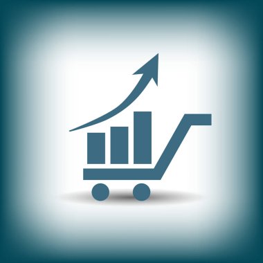 Grafik simgesi tasarım
