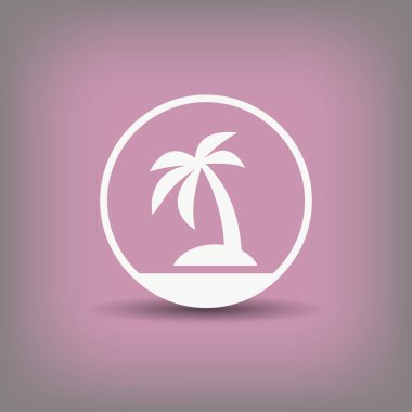 ekibimizi Adası simgesinin