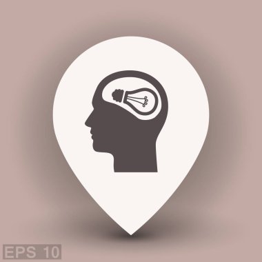 Ekibimizi, kafamda ampul 